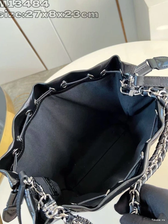 Affordable Noé Louis Vuitton PM Trunk 0808
